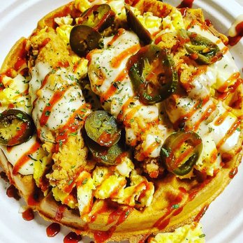 Granby Waffle Shop - Breakfast! Brunch! Dessert! Waffles! - Breakfast & Brunch Near Me - Norfolk, Virginia Granby Waffle Shop - Breakfast! Brunch! Dessert! Waffles! - Breakfast & Brunch Near Me - Norfolk, Virginia