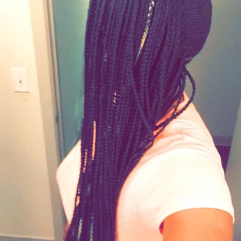 Grace African Braider - Hair Stylists Near Me - Dallas, Texas