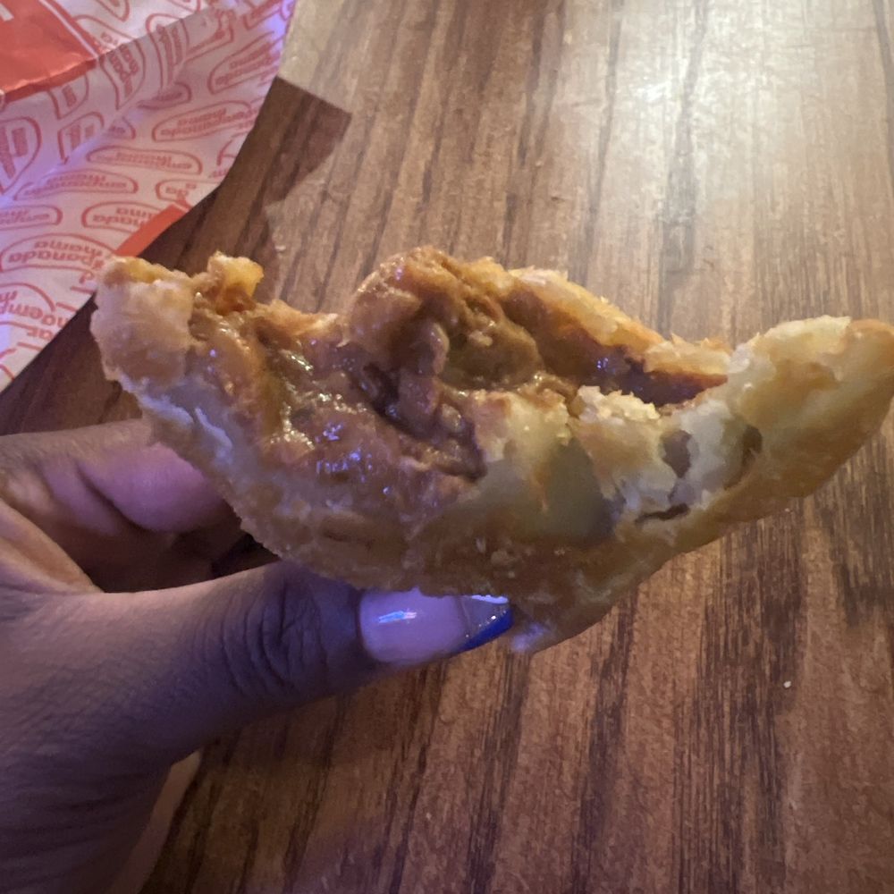 Empanada Mama - Latin American Near Me - New York, New York Empanada Mama - Latin American Near Me - New York, New York