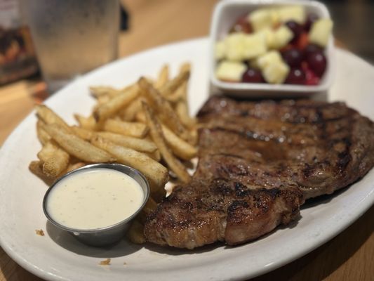 BJ's Restaurant & Brewhouse by null