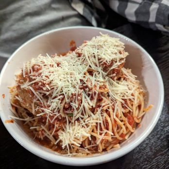 Prosecco Italian Restaurant - Spaghetti and Meatballs - Italian Near Me - Farmington, New York Prosecco Italian Restaurant - Spaghetti and Meatballs - Italian Near Me - Farmington, New York