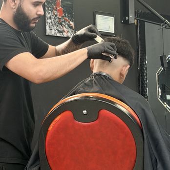 Vision Fadez Barbershop - Hair Cut - Barbers Near Me - Murfreesboro, Tennessee Vision Fadez Barbershop - Hair Cut - Barbers Near Me - Murfreesboro, Tennessee