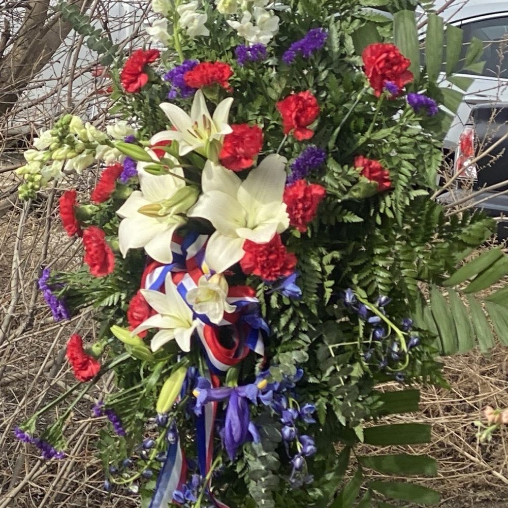 Berrett's Blossoms - Florists Near Me - Riverton, Utah Berrett's Blossoms - Florists Near Me - Riverton, Utah