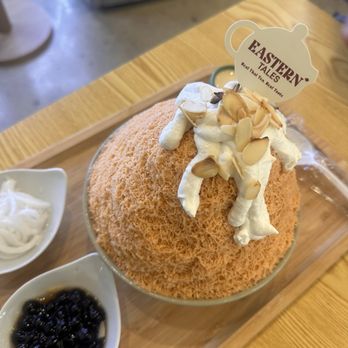 Eastern Tales Cafe - Cafes Near Me - Fountain Valley, California Eastern Tales Cafe - Cafes Near Me - Fountain Valley, California