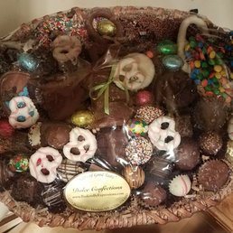 Can't wait to dig in.