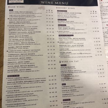 Politano's Pizza & Pasta - Wine Menu - Pizza Near Me - Irving, Texas Politano's Pizza & Pasta - Wine Menu - Pizza Near Me - Irving, Texas