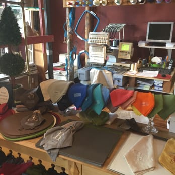 Acres - They do specialty stitching - Nurseries & Gardening Near Me - Saint Helena, California
