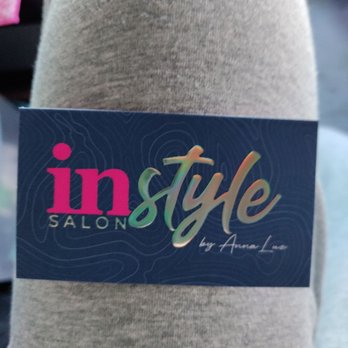 Instyle Salon By AnnaLuz - Businesses name - Hair Salons Near Me - Yuma, Arizona Instyle Salon By AnnaLuz - Businesses name - Hair Salons Near Me - Yuma, Arizona