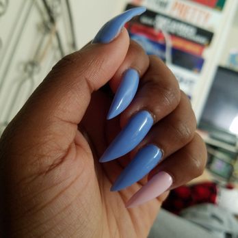 Happy Nails - Nail Salons Near Me - Evans, Georgia