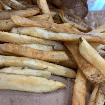 Five Guys - Burgers Near Me - Indianapolis, Indiana
