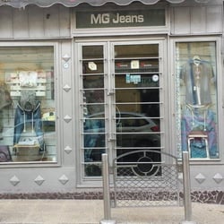 MGE Store