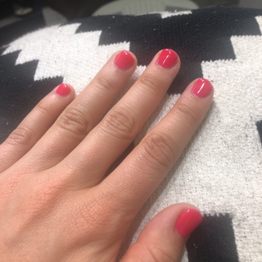 Spectrum Nail Spa - Waxing Near Me - San Francisco, California Spectrum Nail Spa - Waxing Near Me - San Francisco, California
