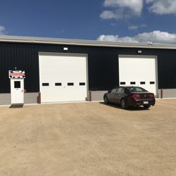 Sonnek's Body Shop