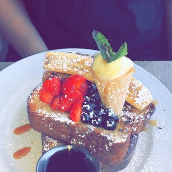 Hash Kitchen - Breakfast & Brunch Near Me - Scottsdale, Arizona