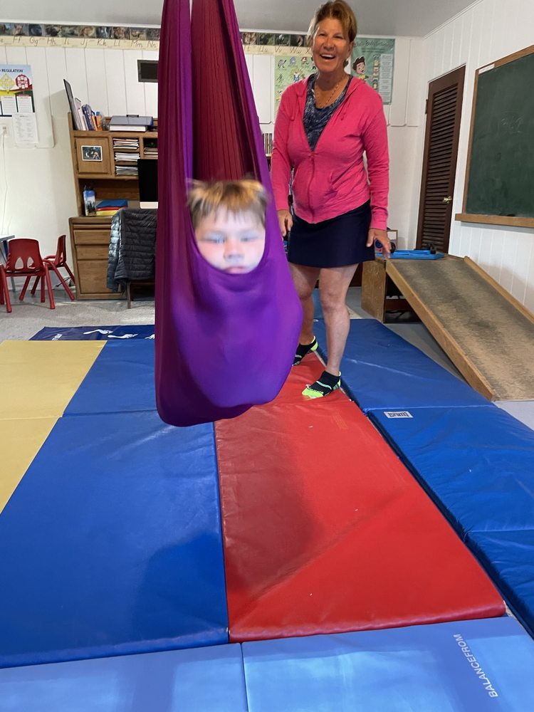 Kids Moving Ahead - child therapist in Orinda, CA