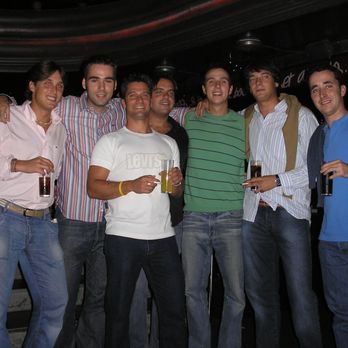sutton club barcelona dress code Sutton Barcelona Dress Code For Men & Women