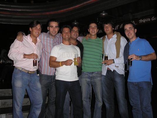 Sutton Club Barcelona by null