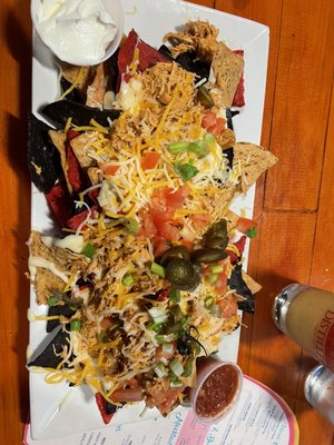 Bobbers Island Grill by null