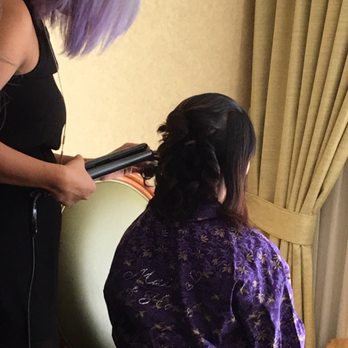 Moana Cheryll - Makeup Artists Near Me