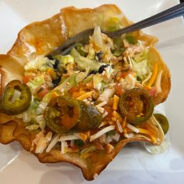 Taco Salad