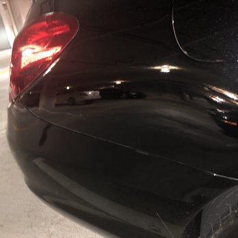 Cosmetic Auto Body - Body Shops Near Me - Hallandale Beach, Florida