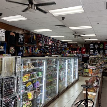 Sal's Tobacco - Tobacco Shops Near Me - Hanford, California Sal's Tobacco - Tobacco Shops Near Me - Hanford, California