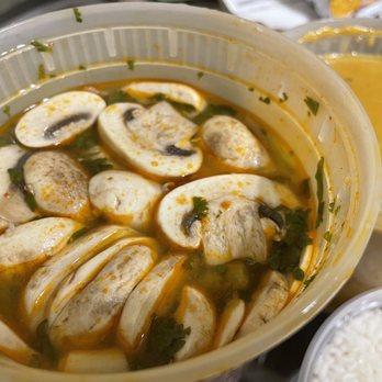 11th Tiger - Tom yum soup - Thai Near Me - Danville, California 11th Tiger - Tom yum soup - Thai Near Me - Danville, California