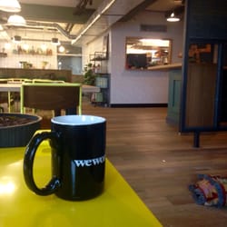 WeWork