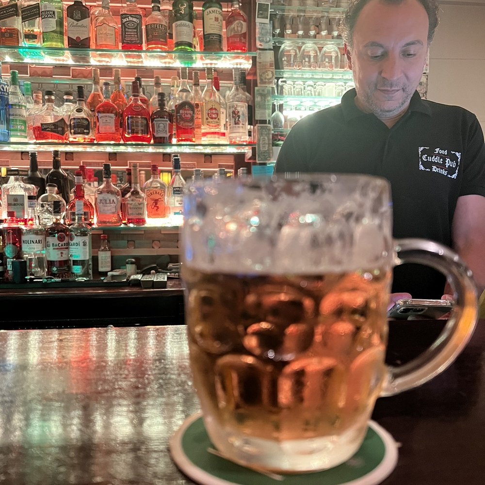 Cuddle Pub - Grolsch and the bar. - Gastropubs Near Me - Amsterdam, New Hampshire Cuddle Pub - Grolsch and the bar. - Gastropubs Near Me - Amsterdam, New Hampshire
