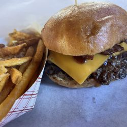The Alley Grill