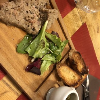 La Rossettisserie - French Near Me - Nice, 06 La Rossettisserie - French Near Me - Nice, 06