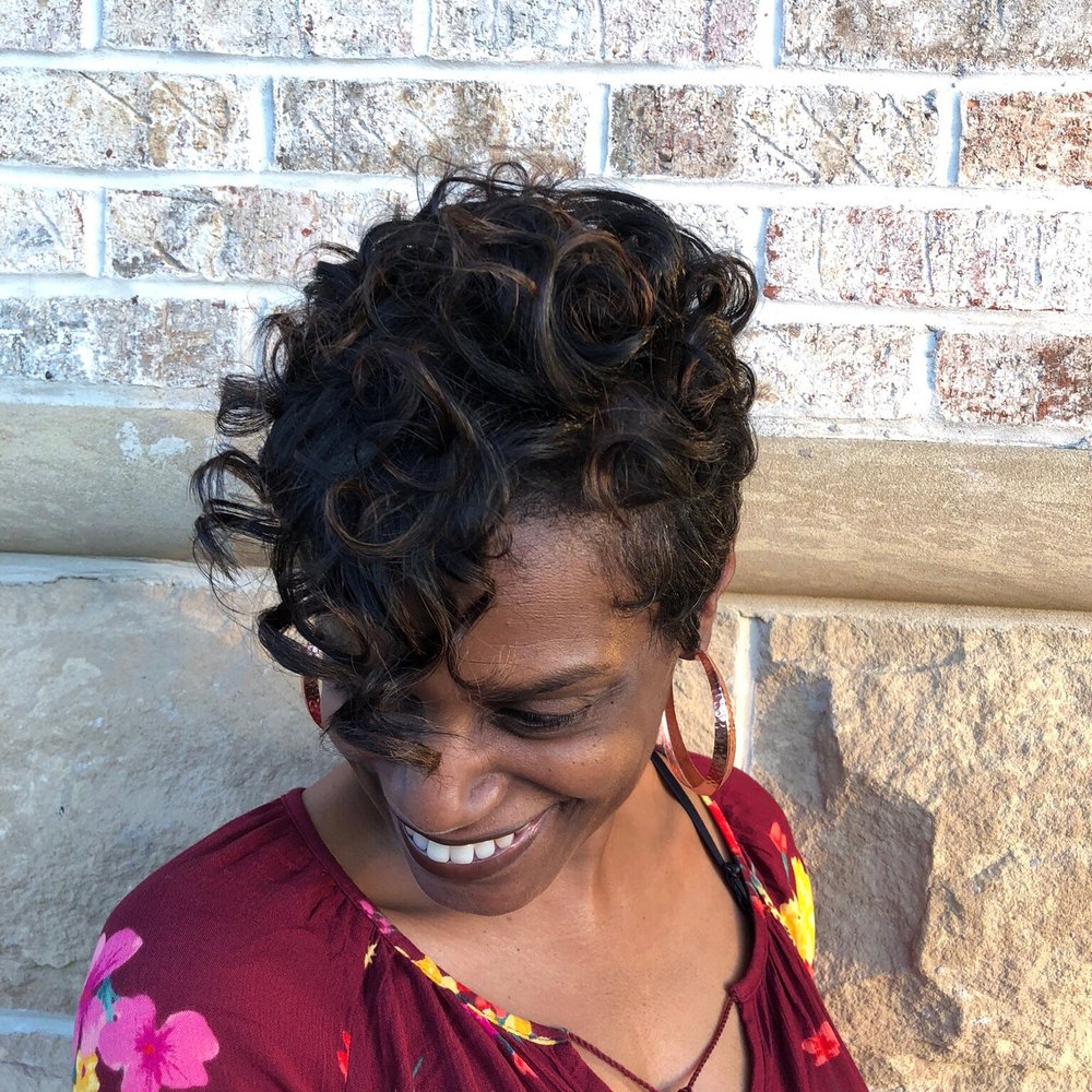 Nicole Jamerson Hair Studio - Hair Salons Near Me - Plainfield, Illinois
