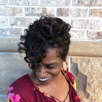 Nicole Jamerson Hair Studio - Hair Salons Near Me - Plainfield, Illinois