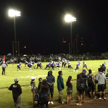 Aiea High School - Waipahu vs Pearl City - Middle Schools & High Schools Near Me - Aiea, Hawaii