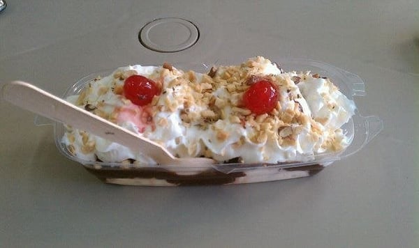 Mariposa Ice Cream by null