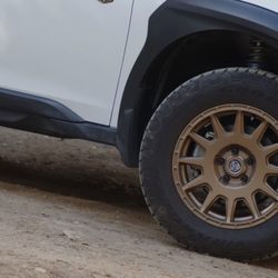 Johnny's Muffler Shop - Wheels