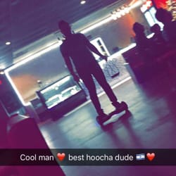 R&R Hookah Lounge