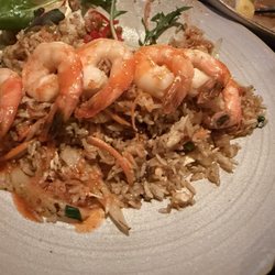 At Thai - Fried rice