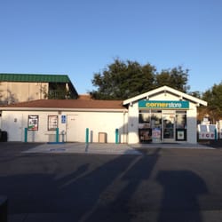 Valero Corner Store 3736 - Valero Scotts Valley