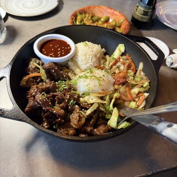 Dokyo Dauntaun - Bbq beef don - Sushi Bars Near Me - Corpus Christi, Texas Dokyo Dauntaun - Bbq beef don - Sushi Bars Near Me - Corpus Christi, Texas