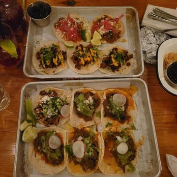 Pilsen Yards - Great tacos!! - Tacos Near Me - Chicago, Illinois