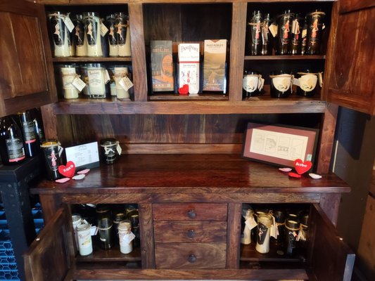 Pasoport Wine Company by null