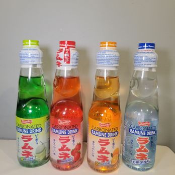 Sushi Ohayo - Ramune - Salad Near Me - Lorton, Virginia