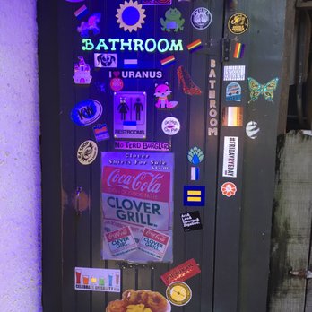 Clover Grill - Diners Near Me - New Orleans, Louisiana