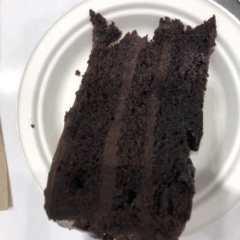 IKEA - Chocolate conspiracy cake - Kitchen & Bath Near Me - Jacksonville, Florida IKEA - Chocolate conspiracy cake - Kitchen & Bath Near Me - Jacksonville, Florida
