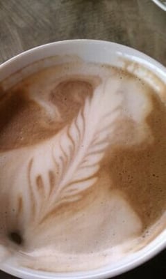 Dottie's Coffee Lounge by null