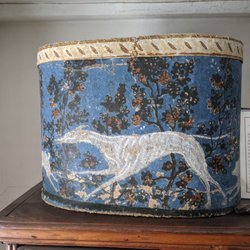 Darien Historical Society