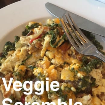 The Kettle - This was so tasty!!! - American Near Me - Havertown, Pennsylvania