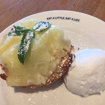 Earls Kitchen + Bar - New American Near Me - Orlando, Florida