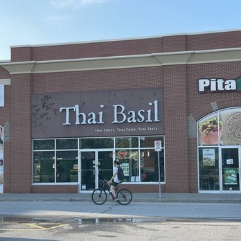 Thai Basil - Thai Near Me - Richmond Hill, Ontario Thai Basil - Thai Near Me - Richmond Hill, Ontario